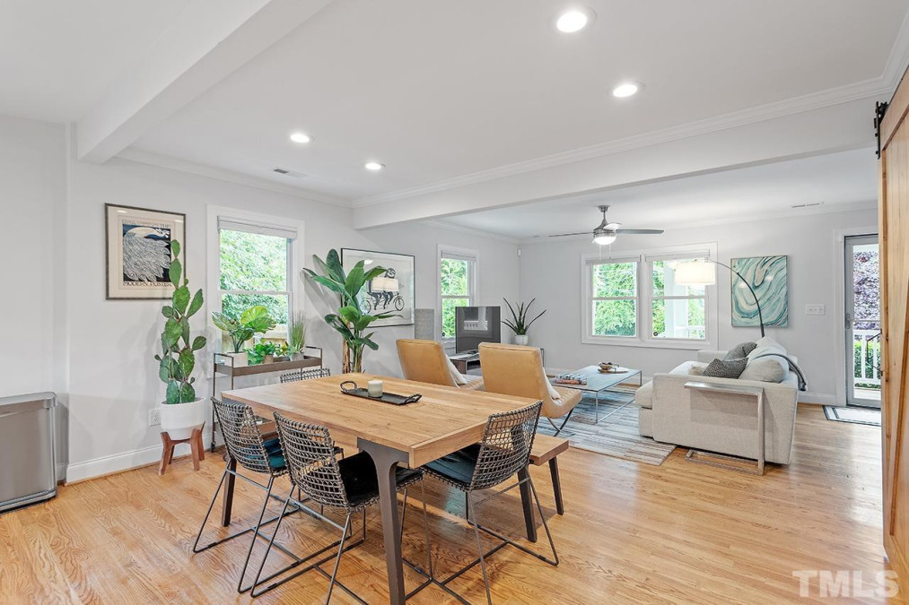 2214 Glascock St Raleigh, NC 27610