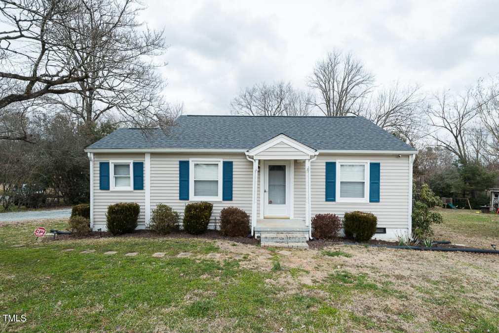 2318 Swepsonville Rd, Graham, NC 27253 Raleigh Realty