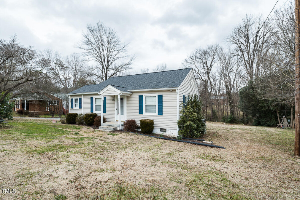 2318 Swepsonville Rd, Graham, NC 27253 Raleigh Realty
