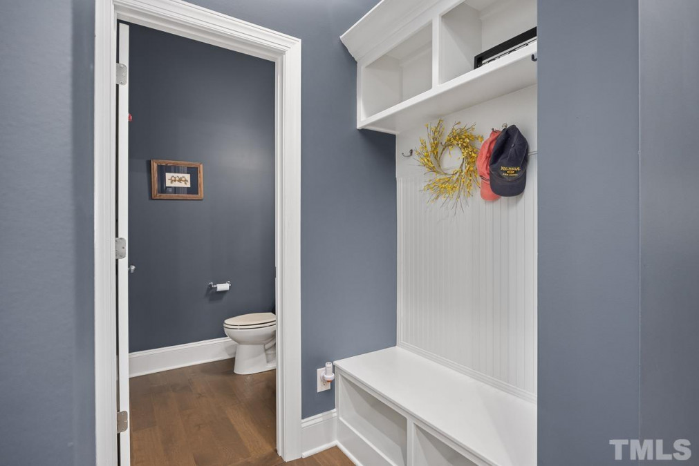 78 Salt Cedar Ln Chapel Hill, NC 27516