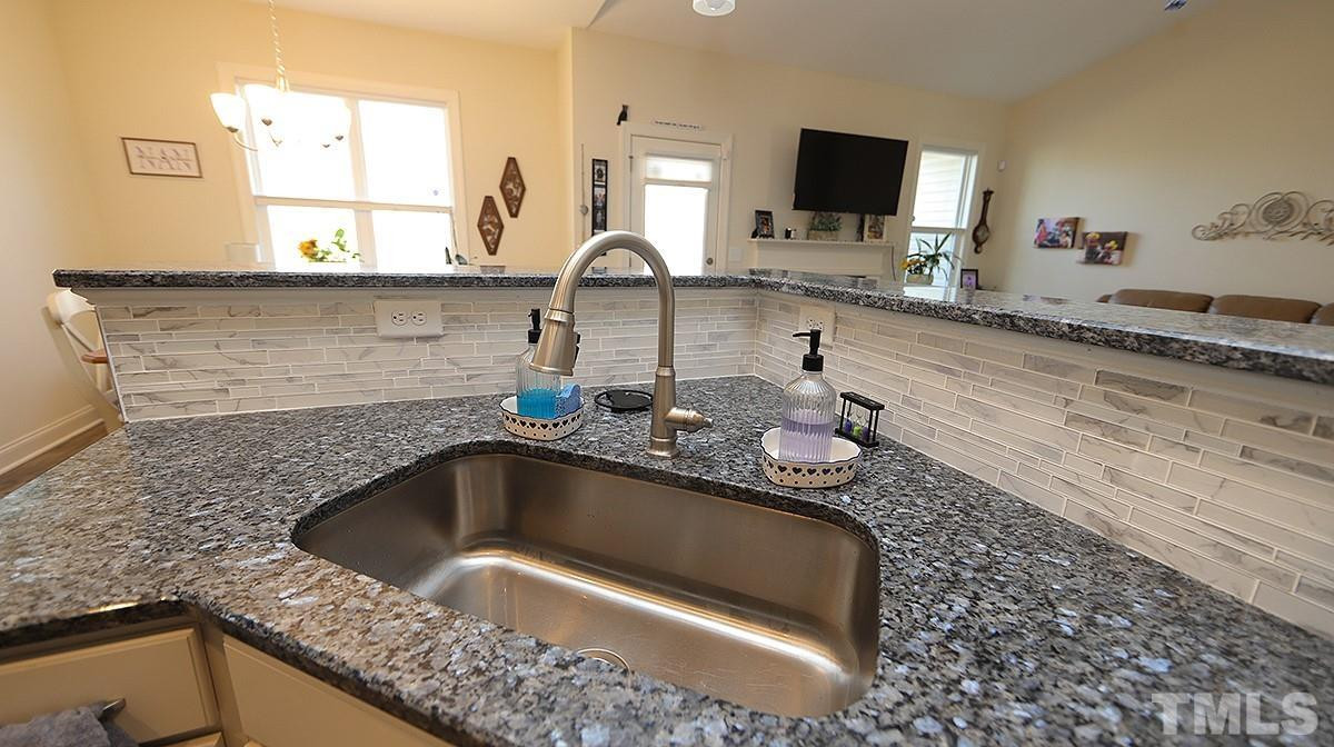 135 Saddletree Dr Franklinton, NC 27525
