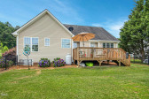 126 Buckhaven Dr Willow Springs, NC 27592