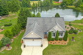 126 Buckhaven Dr Willow Springs, NC 27592