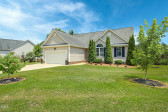 126 Buckhaven Dr Willow Springs, NC 27592