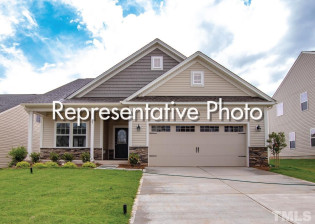 38 Silver Moon Ln Clayton, NC 27527