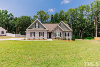203 Mitchell Manor Dr Angier, NC 27501