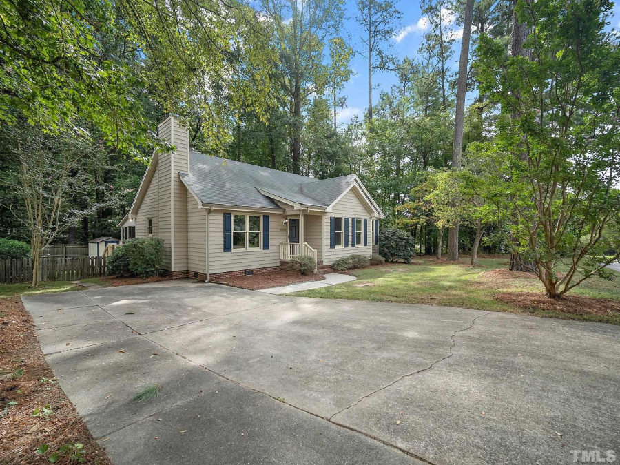 3500 Castlegate Dr, Raleigh, NC 27616 Raleigh Realty