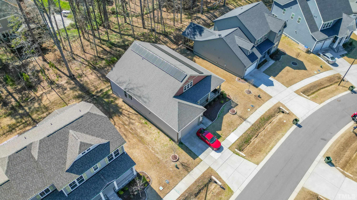 1025 Wood Owl Way Durham, NC 27707