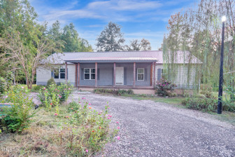 80 Twin Ponds Ln Bullock, NC 27507