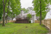 1904 Kelly Glen Dr Apex, NC 27502