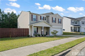 184 Thimbleweed Ln Lillington, NC 27546