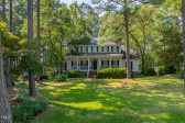 2747 Fairway Dr Henderson, NC 27536