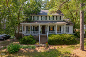 2747 Fairway Dr Henderson, NC 27536