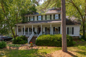 2747 Fairway Dr Henderson, NC 27536