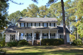 2747 Fairway Dr Henderson, NC 27536