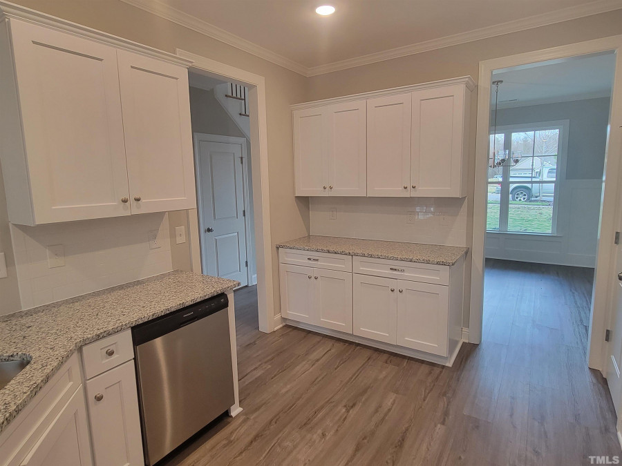 108 Cambridge Way Oxford, NC 27565