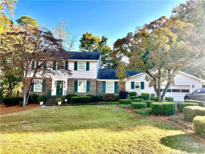1706 Hatherleigh  Fayetteville, NC 28304
