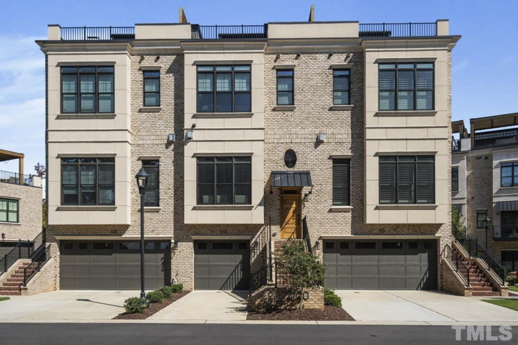 2120 Oberlin Village Dr, Raleigh, NC 27605 Raleigh Realty