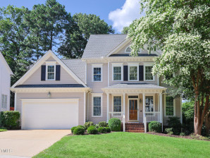 102 Preston Pines Dr Cary, NC 27513