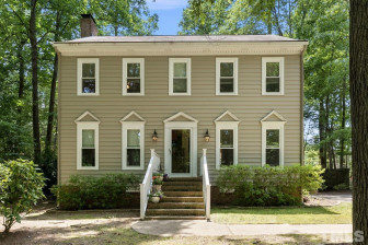 4205 Pleasant Grove Church Rd Raleigh, NC 27613