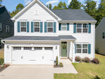 165 Tawny Slope Ct Raleigh, NC 27603