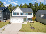 165 Tawny Slope Ct Raleigh, NC 27603