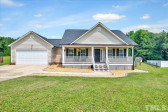 495 Axum Rd Willow Springs, NC 27592