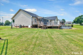 495 Axum Rd Willow Springs, NC 27592