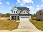 405 Jones Bluff Way Knightdale, NC 27545