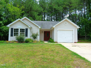 70 Holding Young Rd Youngsville, NC 27596