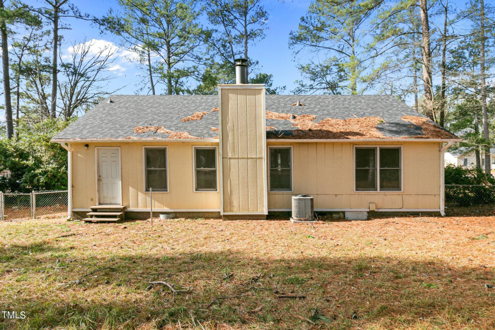 1775 Rim Rd, Fayetteville, NC 28314 Raleigh Realty