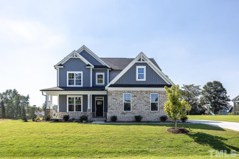 82 Morningside Ln Angier, NC 27501