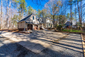 6525 Deerview Dr Raleigh, NC 27606