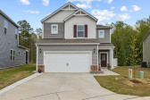 261 Sweet Olive St Clayton, NC 27527