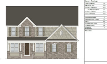 155 Streamside Dr Angier, NC 27501