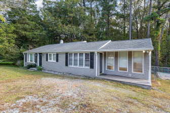 8332 Woodlief Rd Wake Forest, NC 27587