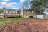 8332 Woodlief  Wake Forest, NC 27587