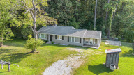 8332 Woodlief  Wake Forest, NC 27587