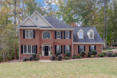 5336 Lake Edge Dr Holly Springs, NC 27540