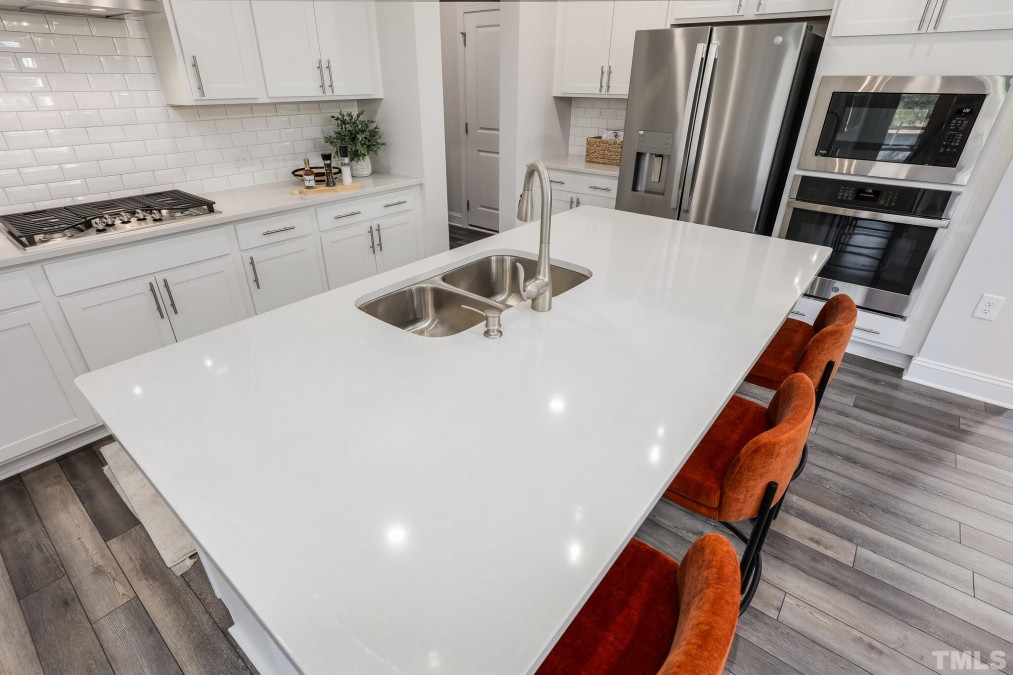 2512 Pikes Peak Dr Raleigh, NC 27616