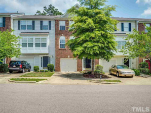 8706 Winding River Way Raleigh, NC 27616