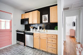 2206 Brewer St Raleigh, NC 27608