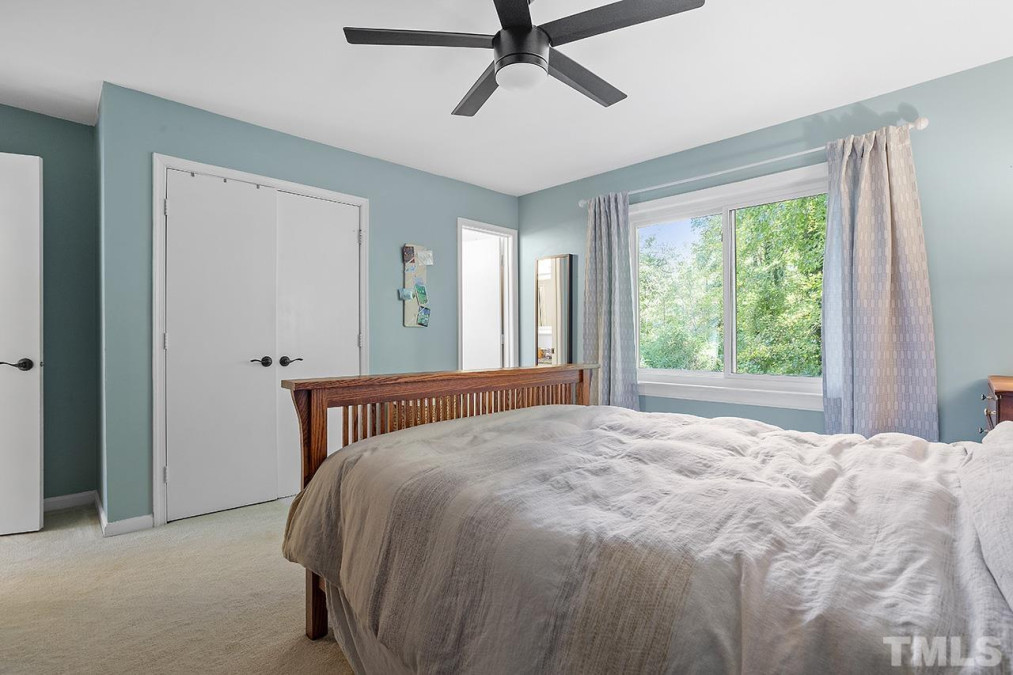 4304 Pickwick Dr Raleigh, NC 27613