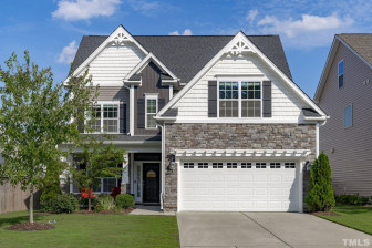 5193 Copain Cv Fuquay Varina, NC 27526