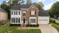 3528 Dewing Dr Raleigh, NC 27616