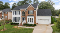 3528 Dewing Dr Raleigh, NC 27616