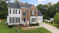 3528 Dewing Dr Raleigh, NC 27616