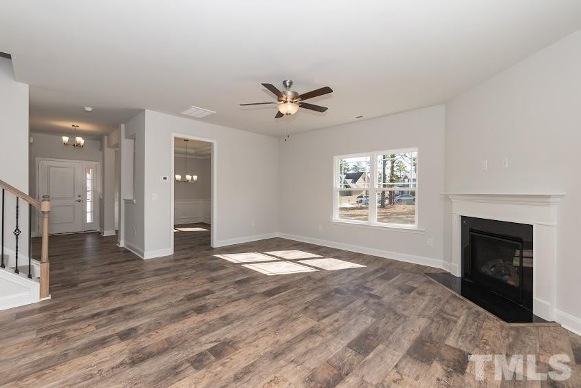 265 Galilee Branch Dr Smithfield, NC 27577