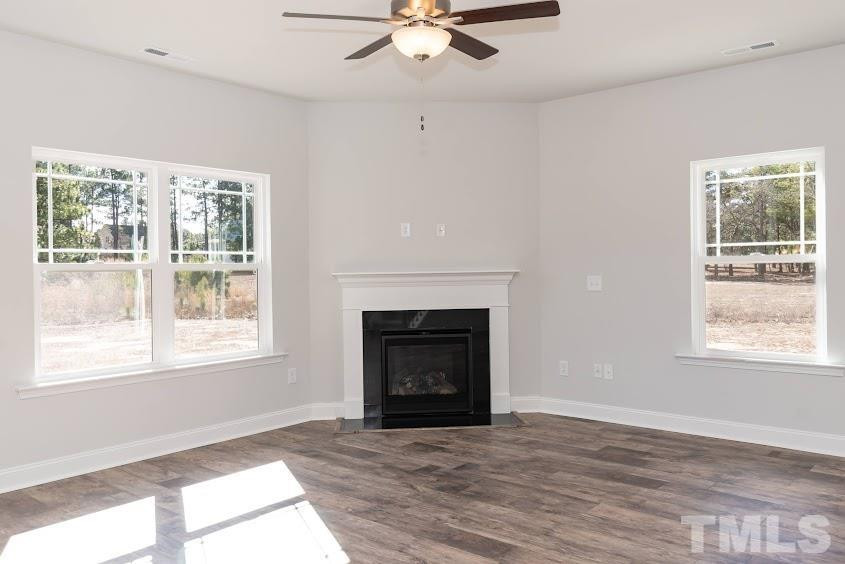 265 Galilee Branch Dr Smithfield, NC 27577