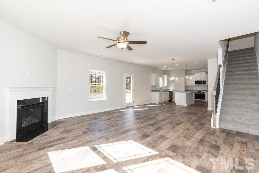265 Galilee Branch Dr Smithfield, NC 27577